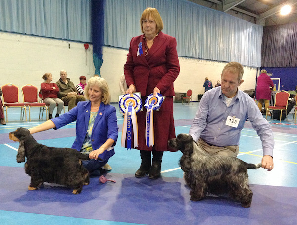 BCC & BRCC February 2019