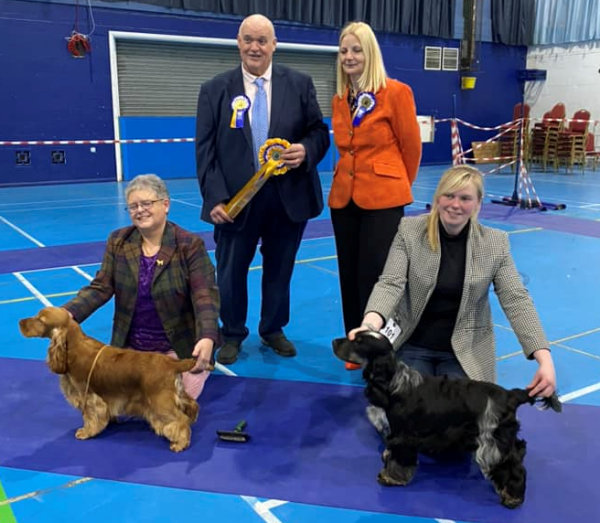 BPIS, RPD February 2023