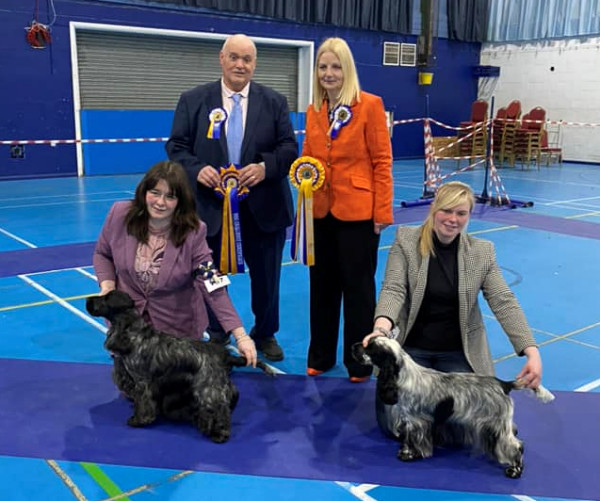 BIS & BOS February 2023